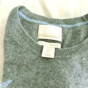 Women's Cashmere Sweater